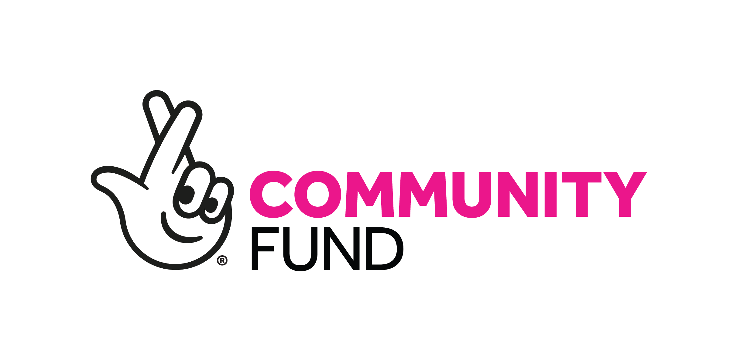 The National Lottery Community Fund